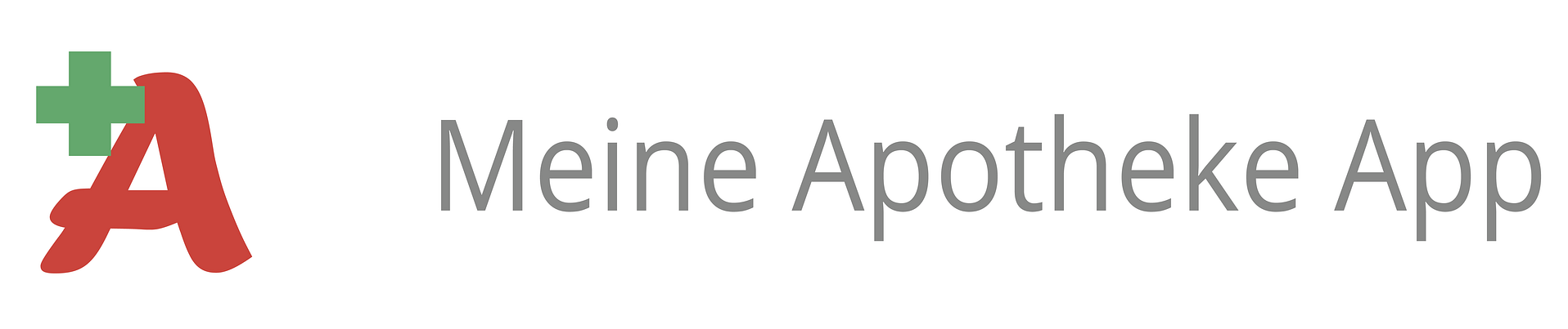 Meine Apotheke App